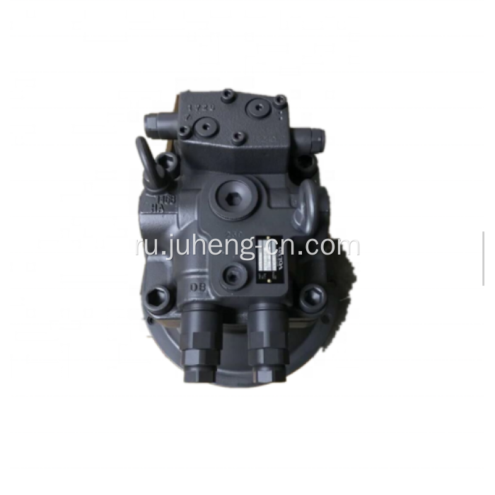 EC240BLC Двигатель поворота VOE14550094 M2X146B-CHB-10A-49/270